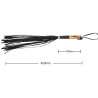 Correct Me Martinet Alloy Handle 38cm